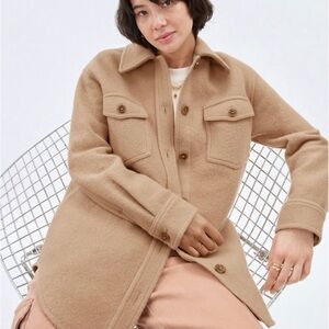 Wilfred Ganna Jacket